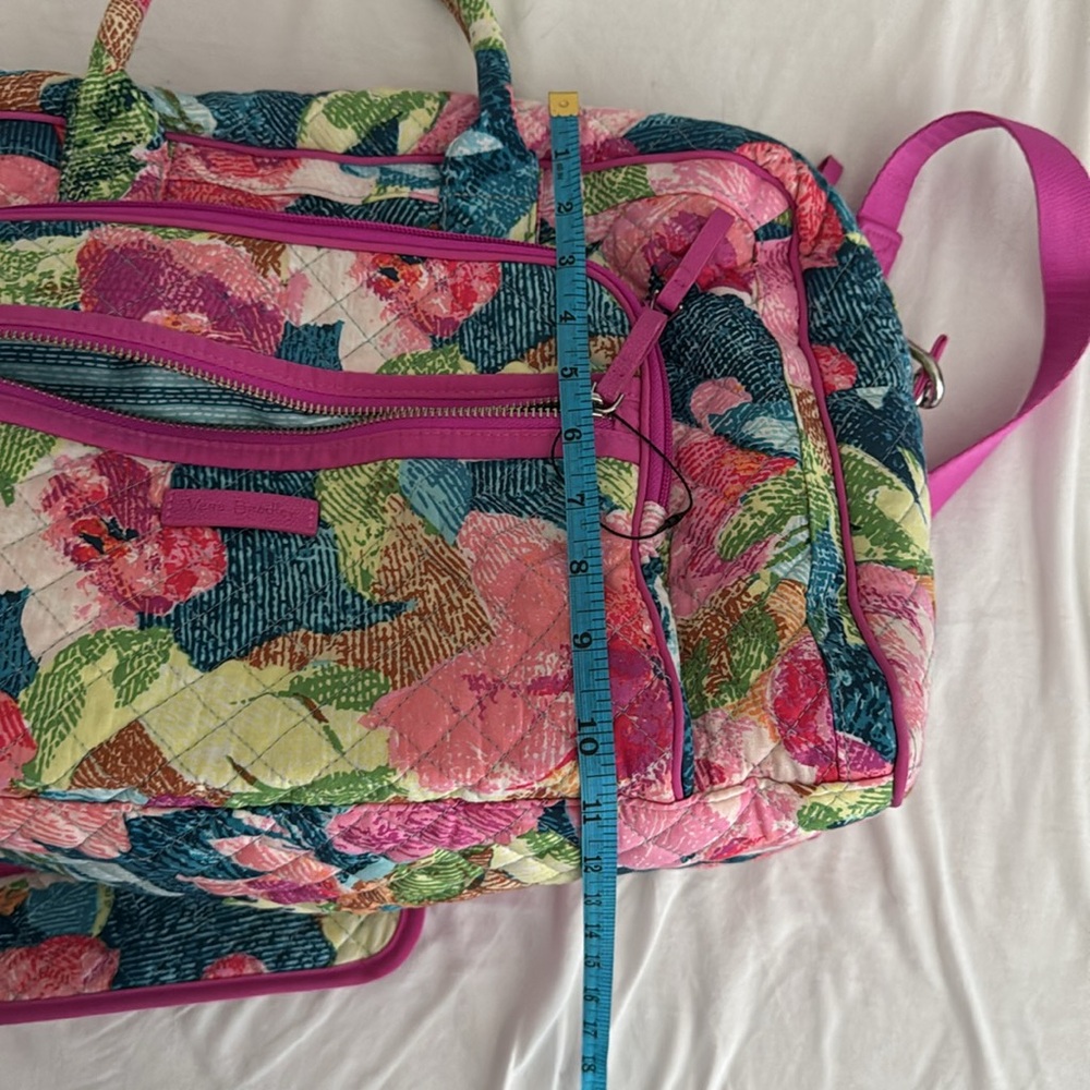 Vera Bradley Weekend bag - Picture 8 of 8